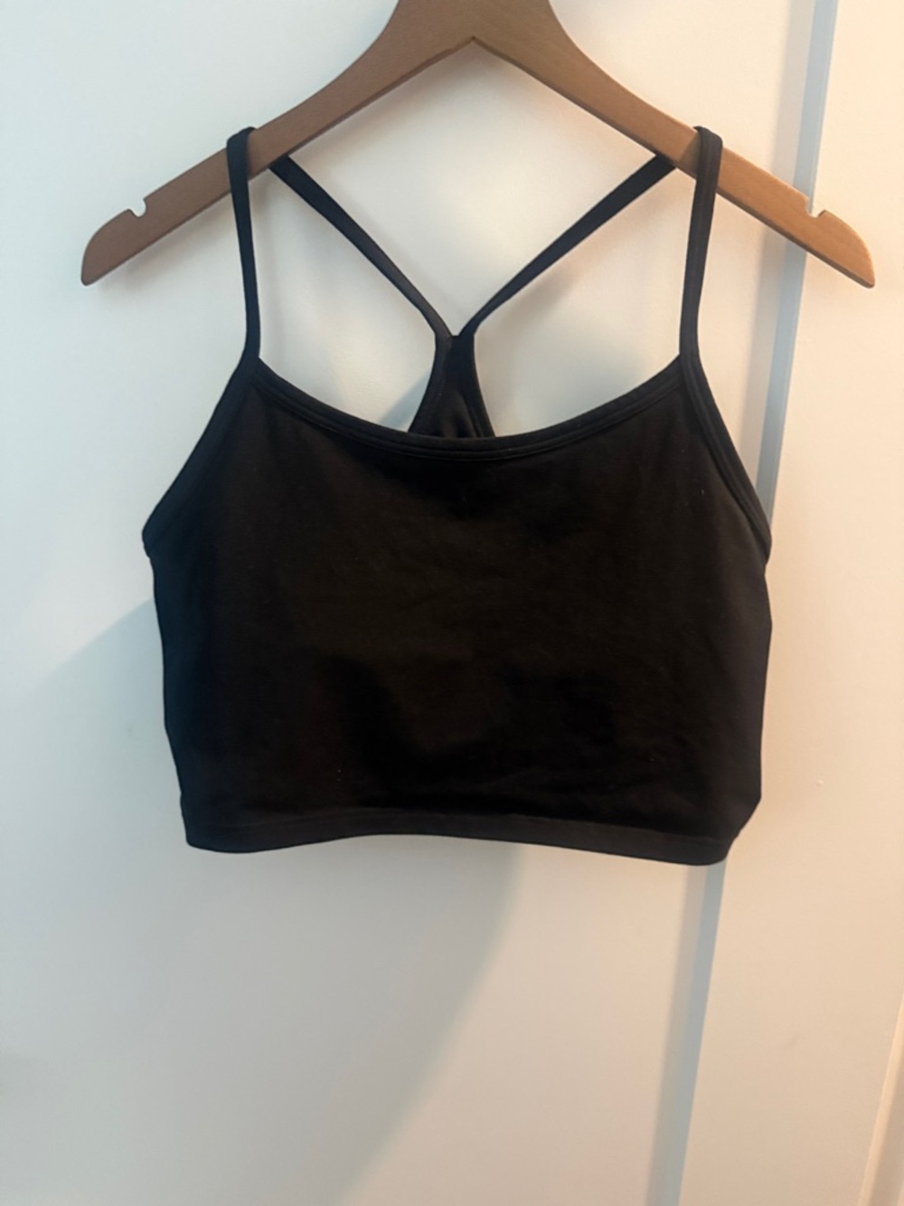 Offline The Hugger Recharge Cropped Athletic Tank